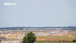 Letiště Václava Havla Praha