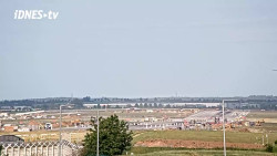 Letiště Václava Havla Praha