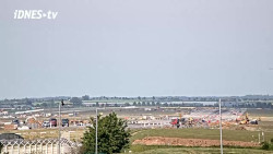 Letiště Václava Havla Praha