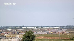 Letiště Václava Havla Praha