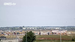 Letiště Václava Havla Praha