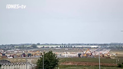Letiště Václava Havla Praha