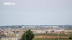 Letiště Václava Havla Praha