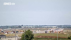 Letiště Václava Havla Praha