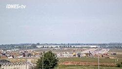 Letiště Václava Havla Praha