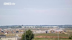 Letiště Václava Havla Praha