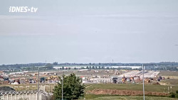 Letiště Václava Havla Praha
