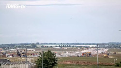 Letiště Václava Havla Praha