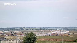 Letiště Václava Havla Praha