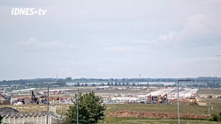 Letiště Václava Havla Praha