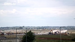 Letiště Václava Havla Praha