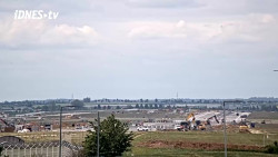 Letiště Václava Havla Praha