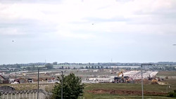 Letiště Václava Havla Praha