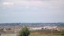 Letiště Václava Havla Praha