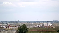Letiště Václava Havla Praha