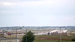 Letiště Václava Havla Praha