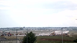 Letiště Václava Havla Praha