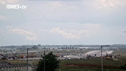 Letiště Václava Havla Praha