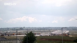 Letiště Václava Havla Praha