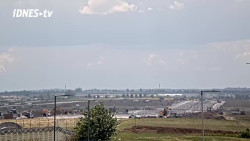 Letiště Václava Havla Praha