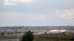 Letiště Václava Havla Praha
