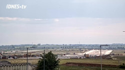 Letiště Václava Havla Praha