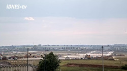 Letiště Václava Havla Praha