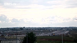 Letiště Václava Havla Praha
