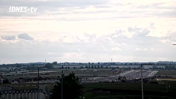 Letiště Václava Havla Praha