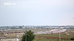 Letiště Václava Havla Praha