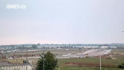 Letiště Václava Havla Praha