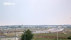 Letiště Václava Havla Praha