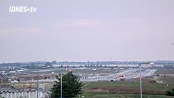 Letiště Václava Havla Praha