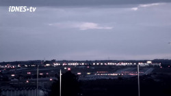Letiště Václava Havla Praha