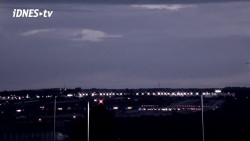 Letiště Václava Havla Praha