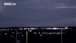 Letiště Václava Havla Praha