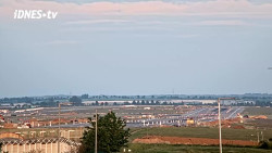Letiště Václava Havla Praha