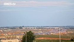 Letiště Václava Havla Praha