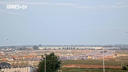 Letiště Václava Havla Praha