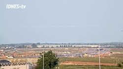 Letiště Václava Havla Praha