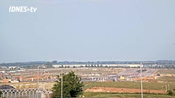 Letiště Václava Havla Praha
