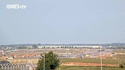 Letiště Václava Havla Praha