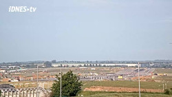 Letiště Václava Havla Praha