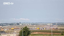 Letiště Václava Havla Praha
