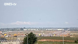 Letiště Václava Havla Praha