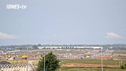 Letiště Václava Havla Praha