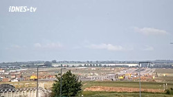 Letiště Václava Havla Praha