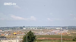 Letiště Václava Havla Praha