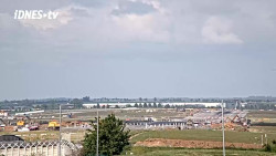 Letiště Václava Havla Praha