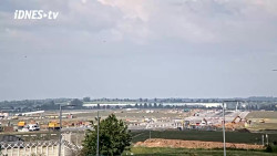 Letiště Václava Havla Praha